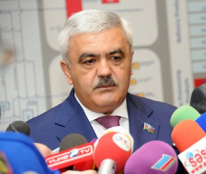 Rovnag Abdullayev: SOCAR wird fortsetzen, in die Türkei investieren